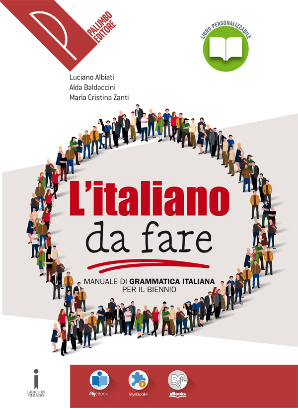 L’italiano da fare